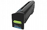���� ���� ������ ������ Lexmark 82K5UC0 Cyan Laser Toner Cartridge 82K5UC0