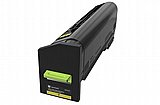 ���� ���� ������ ������ Lexmark 82K5UY0 Yellow Laser Toner Cartridge 82K5UY0