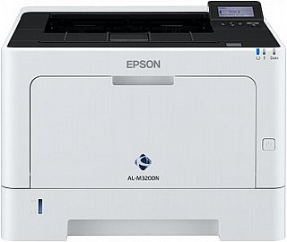 ���� ������ ����� WorkForce AL-M320dn ������ ���� Epson M320dn