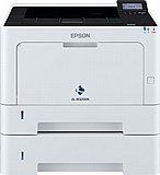 ���� ������ ����� WorkForce AL-M320dtn ������ ���� Epson M320dtn