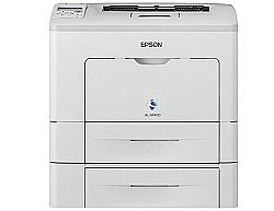 ���� ������ ����� WorkForce AL-M400dtn ������ ���� Epson M400dtn