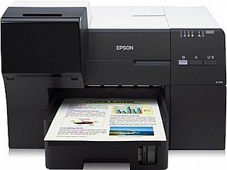 ��� ������ ����� B-300 ������ ��� Epson B300