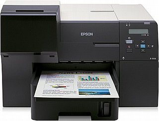 ��� ������ ����� B-310N ������ ��� Epson B310N