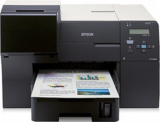 ��� ������ ����� B-510DN ������ ��� Epson B510DN
