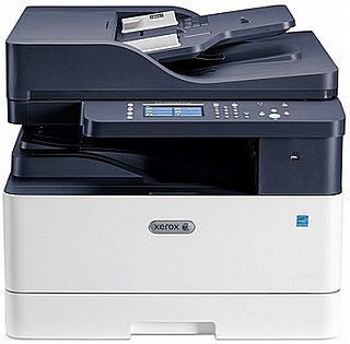 ���� ������ ������ B1025 ������ ���� Xerox B1025