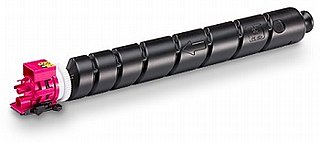 ���� ���� ������ ������� Olivetti B1415 Magenta Laser Toner Cartridge B1415