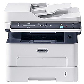 ���� ������ ������ B205 ������ ���� Xerox B205