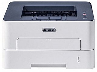 ���� ������ ������ B210 ������ ���� Xerox B210
