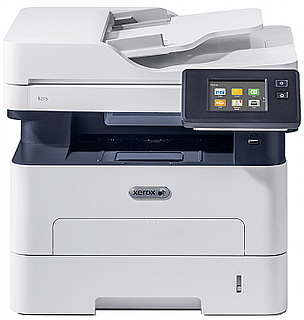 ���� ������ ������ B215 ������ ���� Xerox B215