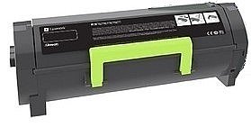 ���� ������ ������ Black Toner Cartridge B265U00 ������ ���� Lexmark B265U00
