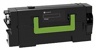 ���� ������ ������ Black Toner Cartridge B285000 ������ ���� Lexmark B285000