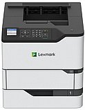 ���� ������ ������ B2865 ������ ���� Lexmark B2865