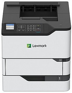 ���� ������ ������ B2865dw ������ ���� Lexmark B2865dw