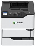 ���� ������ ������ B2865dw ������ ���� Lexmark B2865dw