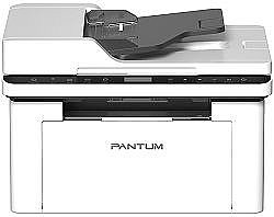 ���� ������ ����� BM2300aw ������ ���� Pantum BM2300aw