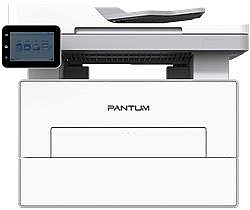 ���� ������ ����� BM4300adw ������ ���� Pantum BM4300