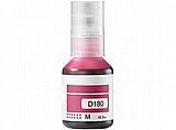 מחסנית דיו אדום למדפסת ברדר Brother BTD180M Magenta Ink Cartridge D180M מחסנית דיו אדום למדפסת ברדר Brother BTD180M Magenta Ink Cartridge D180M