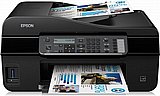 ��� ������ ����� Stylus Office BX305FW ������ ��� Epson BX305