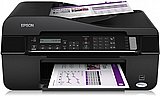 ��� ������ ����� Stylus Office BX320FW ������ ��� Epson BX320