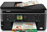 ��� ������ ����� Stylus Office BX625FWD ������ ��� Epson BX625