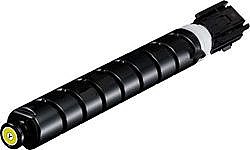 ���� ���� ������ ���� Canon C-EXV49 Yellow Laser Toner Cartridge EXV49
