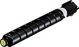 ���� ���� ������ ���� Canon C-EXV49 Yellow Laser Toner Cartridge EXV49