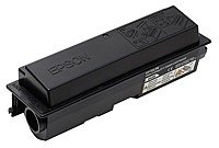 ���� ������ ����� Epson C13S050435Black Laser Toner Cartridge C13S050435