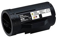 ���� ������ ����� Epson C13S050691 Black Laser Toner Cartridge C13S050691