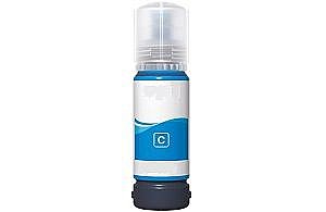������ ��� ���� ������ ����� Epson C13T09C24A Cyan Ink Cartridge 108  