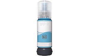 ������ ��� ���� ���� ������ ����� Epson C13T09C54A Light Cyan Ink Cartridge 108  