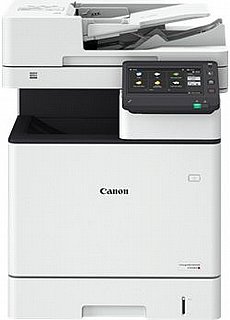 ���� ������ ���� ImageRunner C1533iF ������ ���� Canon C1533iF
