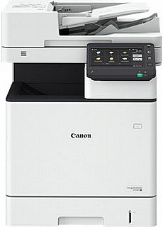 ���� ������ ���� ImageRunner C1538iF ������ ���� Canon C1538iF