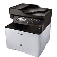 ���� ������ ������ Xpress C1860fw ������ ���� Samsung C1860