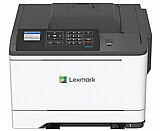 ���� ������ ������ C2425dw ������ ���� Lexmark C2425dw