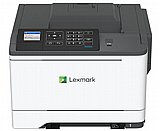 ���� ������ ������ C2535 ������ ���� Lexmark C2535