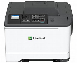 ���� ������ ������ C2535dw ������ ���� Lexmark C2535dw