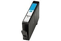 ������ ��� ���� HP 935XL ������ HP 935XL Cyan Ink Cartridge for HP C2P24AE