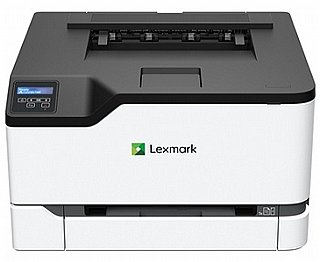 ���� ������ ������ C3224 ������ ���� Lexmark C3224