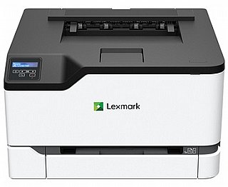 ���� ������ ������ C3326 ������ ���� Lexmark C3326