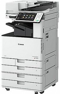 ���� ������ ���� C3520 ������ ���� Canon Image Runner Advance C3520