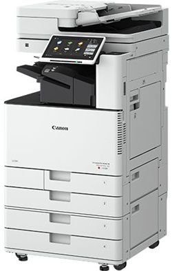 הזמן כאן טונר למדפסת קנון C3725i מחסנית טונר Canon Image Runner C3725
