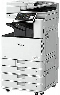 ���� ������ ���� C3730 ������ ���� Canon Image Runner Advance DX C3730i