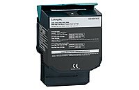 ���� ���� ������ ������ Lexmark C540H1KG Black Laser Toner Cartridge C540H1KG