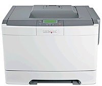 ���� ������ ������ C543dn ������ ���� Lexmark C543