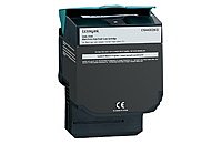 ���� ���� ������ ������ Lexmark C544X1KG Black Laser Toner Cartridge C544X1KG