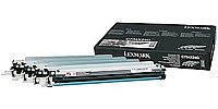 ��� ������ ������ X4 C734X24G ��' ������������ Photoconductor Unit Lexmark C734X24G