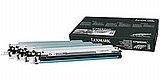 ��� ������ ������ X 4 C734X24G ��' ������������ Photoconductor Unit Lexmark C734X24G