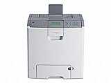 ���� ������ ������ C734dn ������ ���� Lexmark C734dn