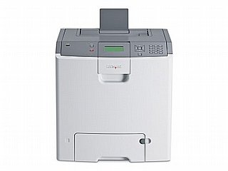 ���� ������ ������ C736n ������ ���� Lexmark C736n
