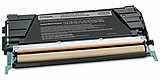 ���� ���� ������ ������ Lexmark C746H1KG Black Laser Toner Cartridge C746H1KG